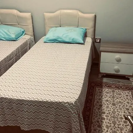Ege Cakil Apart Appartamento