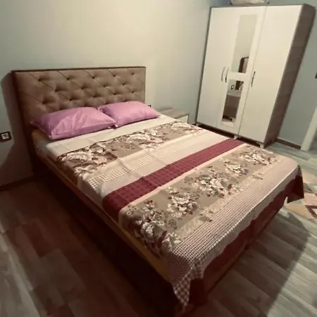 Apartment Ege Cakil Apart