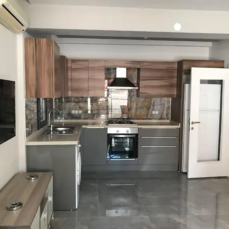 Apartment Ege Cakil Apart Didim