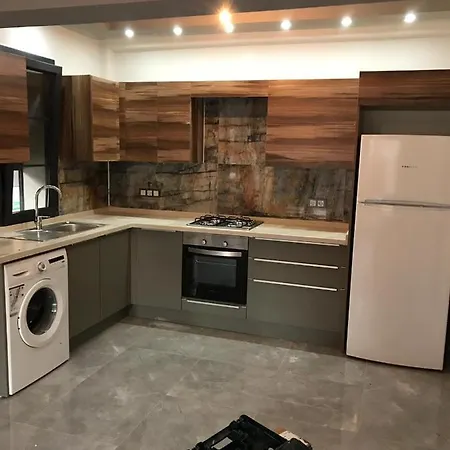 Ege Cakil Apart Apartment